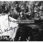 Alfred Regeniter - Sturmgeschütz-Brigade 276