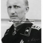 Siegfried Freyer - Panzer-Regiment 24 (24. Panzer-Division)