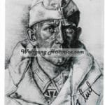 Fritz Arndt - Panzer-Pionier-Bataillon 32