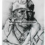 Fritz Arndt - Panzer-Pionier-Bataillon 32