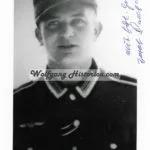 Johann Pongratz - Infanterie-Regiment 74