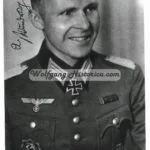 Achim Wunderlich - Füsilier-Bataillon 205 (205. Inf.-Div.)