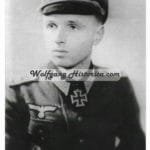 Johannes Eikmeier - Reiter-Regiment 32