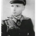 Johannes Eikmeier - Reiter-Regiment 32