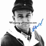 Jozef-Georg Mulzer - Pionier-Bataillon 195 (95. Inf.-Div.)