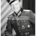 Dietrich Ascher - Sturmgeschütz-Brigade 259