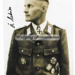 Rudolf Schier - Jäger-Regiment 49