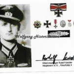 Rudolf Kendler - Panzer-Aufklärungs-Abteilung 4
