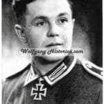 Richard John - Grenadier-Regiment 445 (134.Inf.Div.)