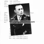 Walter Böhm - Panzer-Aufklärungs-Abteilung 8