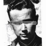 Heinz-Georg Ritter - Grenadier-Regiment 44