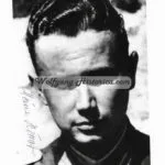 Heinz-Georg Ritter - Grenadier-Regiment 44