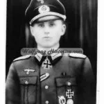 Johannes Koll - Grenadier-Regiment 696 (340. Inf.-Div.)