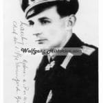 Ludwig Laubmeier - Sturmgeschütz-Abteilung 191