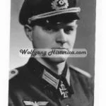 Arthur Becker - Schützen-Regiment 394