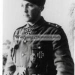 Wilhelm Lehner - Panzer-Grenadier-Regiment 40