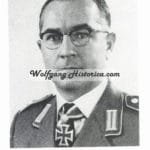 Wilhelm Köhler - Grenadier-Regiment 195 & 9. Panzer-Division