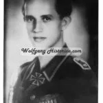 Hans Fiedler - Grenadier-Regiment 309