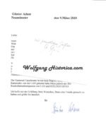 Günter Adam – Panzer-Division “Wiking” & “Hohenstaufen” - Image 3