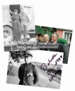 Carlheinz Behnke - 4. SS-Polizei-Panzergrenadier-Division