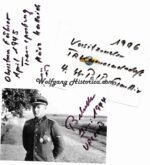 Carlheinz Behnke - 4. SS-Polizei-Panzergrenadier-Division - Image 2