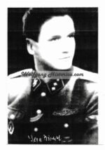 Sepp Bischof - 5. SS-Panzer-Division "Wiking"