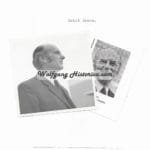 Ernst Braun - SS-Aufklärungs-Abteilung