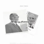 Ernst Braun - SS-Aufklärungs-Abteilung