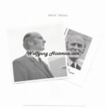 Ernst Braun - SS-Aufklärungs-Abteilung