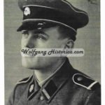 Anton Fehlau - 2. SS-Panzer-Division "Das Reich"