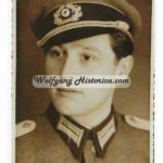 Willi Gemmer - 37. SS-Freiwilligen-Kavallerie-Division "Lützow"