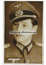 Willi Gemmer - 37. SS-Freiwilligen-Kavallerie-Division "Lützow"