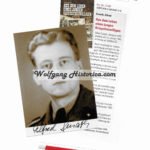 Alfred Genath - 3. SS-Panzer-Division “Hohenstaufen”