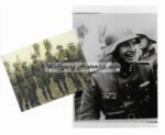 Erhard Gührs – 1. SS-Panzer-Division “Adolf Hitler”