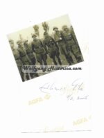 Erhard Gührs – 1. SS-Panzer-Division “Adolf Hitler” - Image 2
