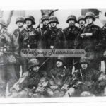 Fritz Hahl - SS-Panzer-Grenadier-Regiment 10 “Westland” (DKIG)