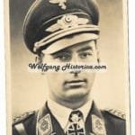 Hubertus Hitschold - Verlag Röhr Postcard (Nr. 3574)