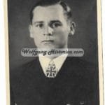 Engelbert Endraß - Verlag Röhr Postcard (Nr. 3591)