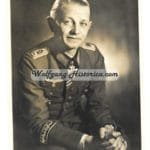 Kurt Gehrke (R265) – Film Foto Verlag Postcard