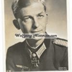 Wilhelm von Malachowski (R340) – Film Foto Verlag