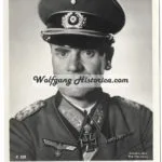 Karl-Wilhelm Specht (R338) - Film Foto Verlag