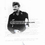 Gerhard Fischer – Panzer-Regiment 23 (PKA100)