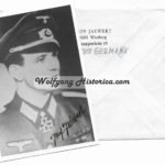 Josef Jakwert - Panzerjäger-Abteilung 1562 (Oakleaves)