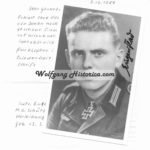 Eugen Flad - Divisions-Füsilier-Bataillon 252