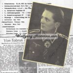 Josef Dörries - Grenadier-Regiment 87