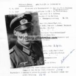 Erich Fellmann - Grenadier-Regiment 409