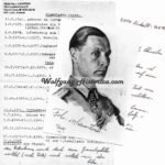 Ulrich-Maria Freiherr von Canstein – Grenadier-Regiment 220