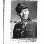 Hans Kunert - Artillerie-Regiment 5