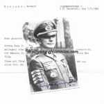 Gerhard Konopka - Grenadier-Regiment "Großdeutschland" (RK+NKIG)