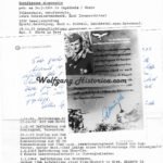 Otto Gemünden - Flak-Regiment 49 / Flak-Regiment 37